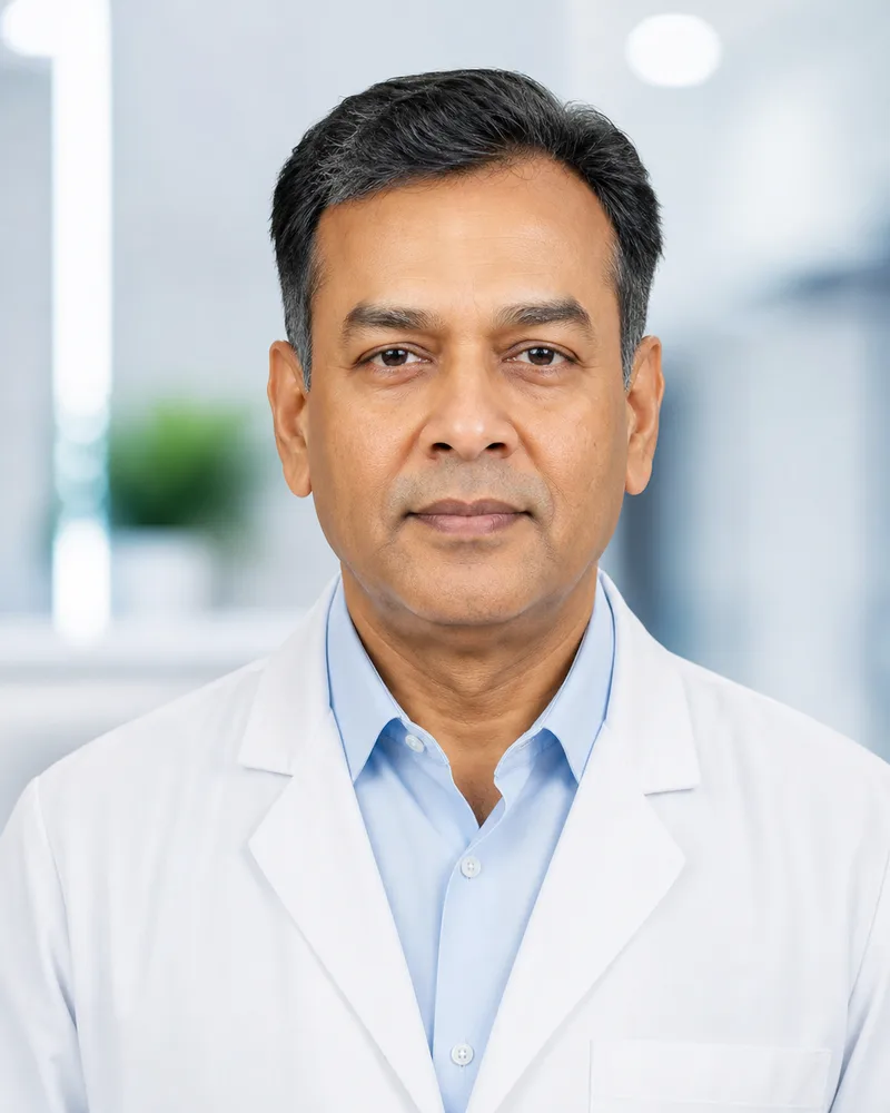 Prof. Dr. Aminul Islam