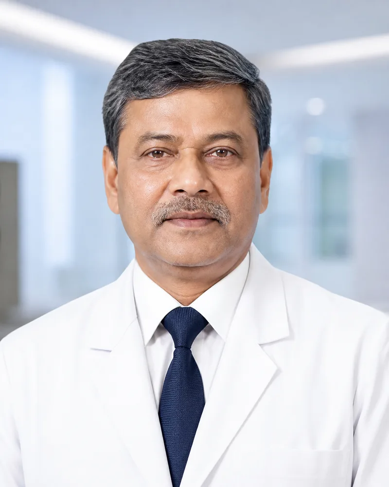 Prof. Dr. Mahmud Hasan