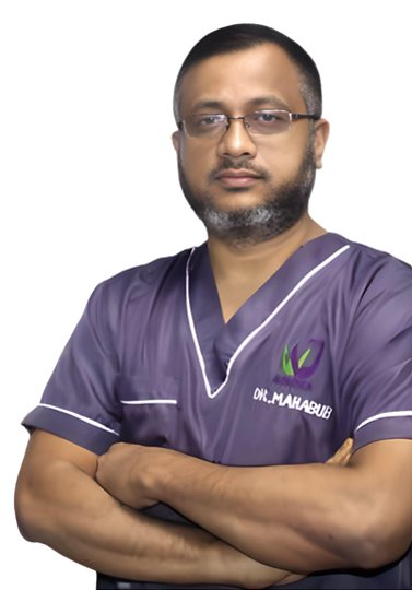 Prof. Dr. Mahabub Shahin